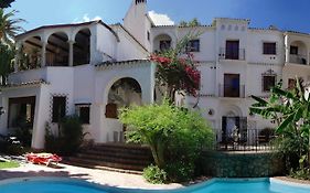 Hotel Residencia Miami